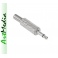 wtyk Jack 3,5 Mono metal na kabel
