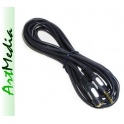 kabel przedłużacz Jack 3,5 gniazdo - wtyk VITALCO 