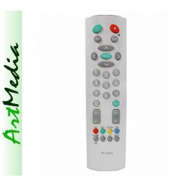 pilot Vestel , Medion , Watson , Funai - RC 2050 pilot Vestel , Medion , Watson , Funai - RC 2050