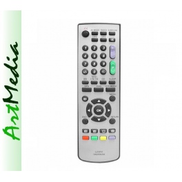 pilot TV Sharp LCD GA520WJSA , LC32GA3E, LC538WJSA
