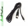 kabel AUDIO Jack 2.5 mp3 - DIN-5 545 RADMOR - 2,4 