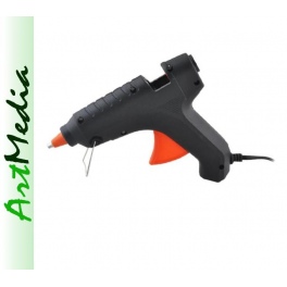pistolet klejarka do klejenia na gorąco 11mm 60W