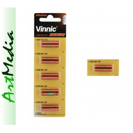 bateria alkaliczna Vinnic LR23A  L1028  12V