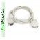 kabel SVGA wtyk-wtyk z filtrami  3,0 m