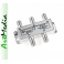 rozgałęźnik spliter TV 4way 5-1000MHz 1/4 TV  EDC