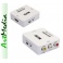 adapter converter analogowego AV - cyfrowy HDMI