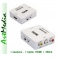 adapter converter analogowego AV - cyfrowy HDMI , 