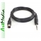 kabel Jack 6,3 stereo - DIN 5 WM545  HQ  5,0 m