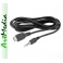 kabel Jack 3,5 4 PIN polowy wtyk - USB micro 1,5 m