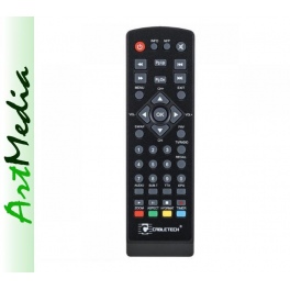 pilot dekodera DVBt Cabletech URZ0319 oryginał