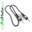 kabel Jack - Jack 3,5 stereo VITALCO 10,0 m