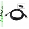 kabel przedłużacz USB A wtyk-gniazdo filtr  5,0 m