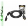 kabel HDMI - HDMI pozłacane wtyki +filtry HQ  0,8m