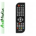 pilot LTC HD-301 HD-302 HD-303 oryg. z nadruk DVBT