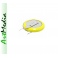 bateria Litowa 3V CR2032 lutowana do druku pionowa