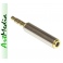 adapter Jack 3,5 4 PIN polowy TRRS , OMTP - CTIA 