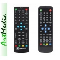 pilot DVBt Cabletech URZ0195 URZ0287 ~