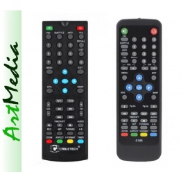 pilot DVBt Cabletech URZ0195 URZ0287 ~