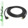kabel HDMI GOLD 1.4V 3D kątowy prawy  -  1,8 m