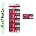 bateria Litowa 3V CR1620  Hitachi Maxell