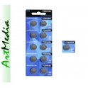 bateria alkaliczna Toshiba  AG13 , LR44 , V13GA