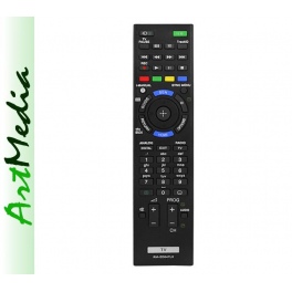 pilot LCD LED Sony RM-ED047