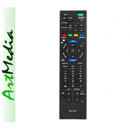 pilot LCD LED Sony RM-ED053 , SO053