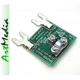 symetryzator antenowy SA  IV - V  kanały 21 - 60