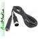 kabel słuchawek DIN590 - Jack 6,3 gniazdo 1,5 m