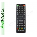 pilot dekodera DVBt Cabletech URZ0299 URZ0323 oryg