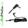kabel zasilacza DC z wtykiem kątowym  2,5 x 5,5 HQ