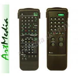 pilot do TV Sony RM 816 , RM816 - dwustronny