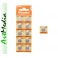 bateria alkaliczna Vinnic AG10 , LR54 , L1131