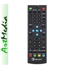 pilot DVBt Cabletech URZ0195 URZ0287 - Oryginał