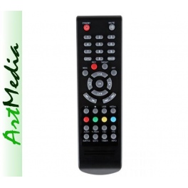 pilot DVBt Cablletech URZ0090 pilot DVBt Cablletech URZ0090