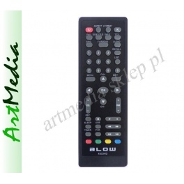 pilot dekodera DVB-t BLOW 4503HD I , ( 4503 HD I )