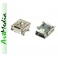 gniazdo montażowe SMD mini USB