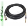 kabel sygnałowy DIN-3 wtyk - Jack 6.3 Mono wtyk Vi