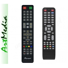pilot TV - SkyMaster LED 32SH1000