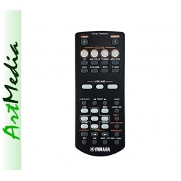 pilot zestawu Audio - YAMAHA_RAV34