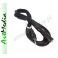 kabel przedłużacz Jack 2,5 mm 4 PIN wtyk-gniazdo 1