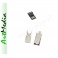 wtyk składany na kabel mini USB