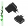 zasilacz ładowarka sieciowa 100-240V - USB 5V / 1A