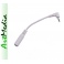 adapter słuchawkowy jack 2,5 wtyk - 3,5 gniazdo WH