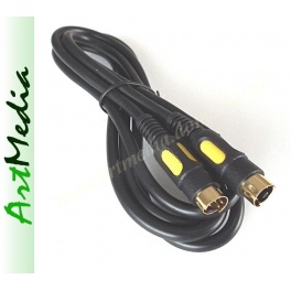kabel SVHS - SVHS VITALCO 5,0 m
