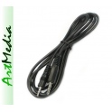 kabel Jack 3,5 mm - Jack 2,5 mm  VITALCO - 1,5 m