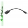 kabel adapter USB gniazdo A - wtyk USB type C , OT