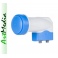 konwerter Twin LNB Cabletech Platinum 0,2dB