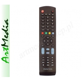 pilot TV  - Manta  LED 3902