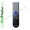 pilot dekodera DVBt Technisat  CE 4 HD
